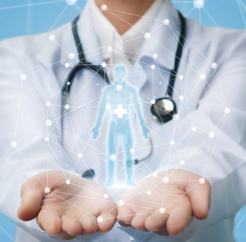 Healthcare Professionals